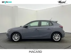 Opel Corsa 1.2 Turbo 100ch BVA8