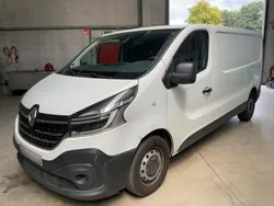 Renault Trafic Fg L2H1 1200 2.0 dCi 145ch Energy Grand Confort EDC "Boite Automatique"