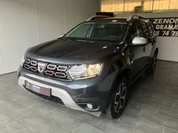 4x4 Dacia Duster diesel 115ch DISTRIBUTION NEUVE