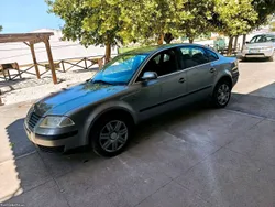 VW Passat 1.9 TDI 130 cv aceito retoma