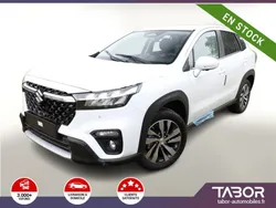 Suzuki s-cross 1.4 4WD AT Comf.+ 110 Pan0 Cuir