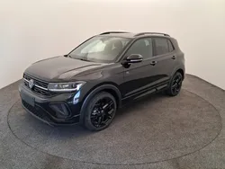 VOLKSWAGEN T-Cross 1.0 TSI 116 Start/Stop DSG7 R-Line Edition