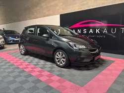 Opel CORSA 1.3 CDTI