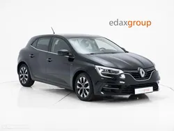 Renault Mégane 1.5 Blue dCi Limited