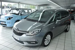 Opel ZAFIRA 1.4 TURBO 140CH ELITE
