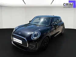MINI Hatch 3 Portes Cooper 136 ch DKG7 Edition Camden