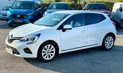 Renault Clio V 1,0 TCE 100CV FINITION ZEN GPS CARPLAY + RADARS AR + ACC + KEYLESS