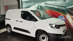 Toyota Proace City de 2021