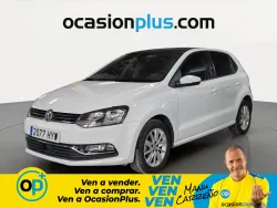 VOLKSWAGEN Polo 1.4 TDI BMT Sport 66kW