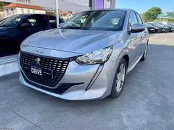 Peugeot 208 1.2 PureTech Active