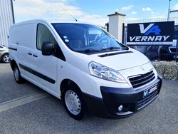 PEUGEOT EXPERT 2.0 HDI 125 CV Pack CD Clim AVEC SEULEMENT 120000 KM IDEM : JUMPY SCUDO