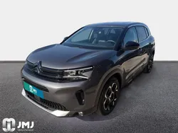 Citroën C5 Aircross PureTech 130 S&S EAT8 Feel Pack
