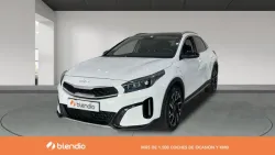 KIA XCeed 1.6 PHEV eMotion Aut.