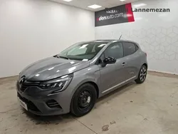 Renault Clio TCe 90 Evolution