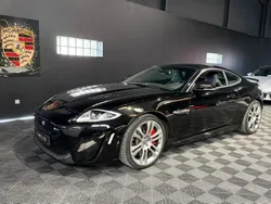 JAGUAR XK Jaguar ii (2) coupe xkr-s 5.0 v8 550 bva