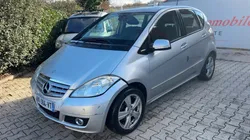 Mercedes classe A180d cdi phase 2 boîte auto ct ok
