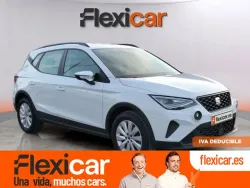 SEAT Arona 1.0 TSI S&S Style DSG7 110