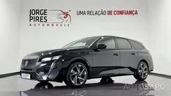 Peugeot 308 1.5 BlueHDi Allure Pack EAT8 de 2023