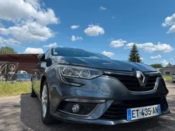 Renault megane iv limited edition 1.5 dci 110cv boite automatique garantie 12 mois