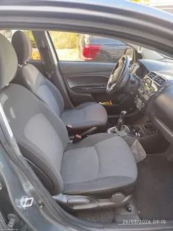 Mitsubishi Space Star Star