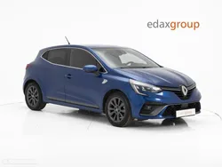 Renault Clio 1.5 Blue dCi RS Line