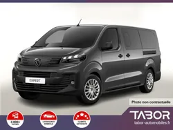 Peugeot Expert Combi L3 180 8S PrivG 2xClim GPS