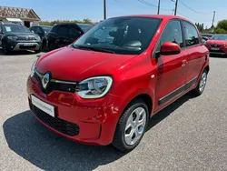 Twingo 3