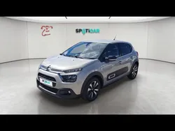 Citroen C3 1.2 PureTech 83ch S&S Feel Business