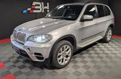 Bmw X5 3.0 D 245 LUXE XDRIVE BVA