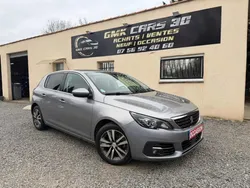 💎Peugeot 308 II 110cv – Finition Allure / Confort & Style
