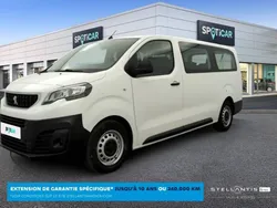 Peugeot Expert Long BlueHDi 120ch S&S BVM6