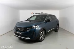 Peugeot 3008 1.6 Hybrid Allure Pack e-EAT8
