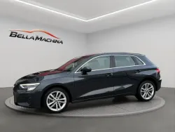AUDI A3 Sportback 30TDI