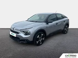 Citroen c4 societe bluehdi 130 s&s eat8 feel nav business r