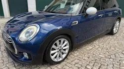 MINI Clubman Cooper de 2016