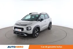 Citroën C3 Aircross 1.2 PureTech Shine EAT6 110 ch