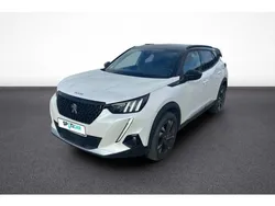 Peugeot 2008 PureTech 130 S&S EAT8 GT