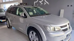 Dodge Journey 2.0 CRD SXT ATX de 2010