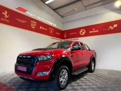 Ford ranger 3.2 tdci 200cv 𝗠𝗘𝗚𝗔 𝗥𝗔𝗣𝗧𝗢𝗥 ( visio et livraison possible )