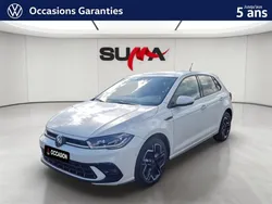 Volkswagen Polo 1.0 TSI 95 S&S BVM5 R-Line Edition