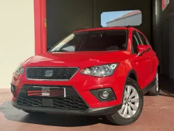 SEAT Arona 1.6TDI CR S&S Xcellence DSG 95