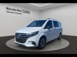 Mercedes-benz Vito Fg 119 CDI Mixto Long Select 4X4 Attelage 9G-Tronic