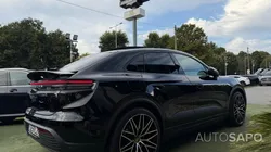 Porsche Macan de 2025