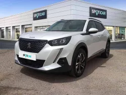 PEUGEOT 2008 1.2 PureTech S&S Allure 130