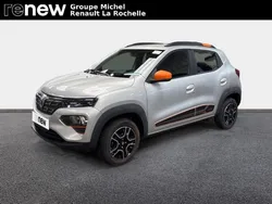 Dacia Spring Achat Intégral Confort Plus