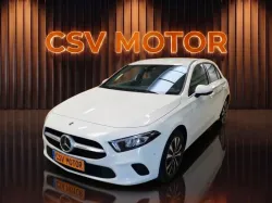 MERCEDES Clase A A 250e 8G-DCT