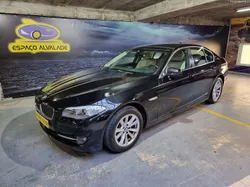 BMW 520 d Auto