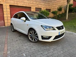 Seat Ibiza 1.0 EcoTSI FR