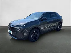 3008 hybrid 145ch gt e-dcs6