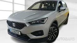 Seat Tarraco de 2024